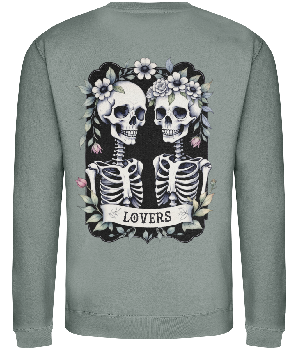 The Lovers Sweatshirt