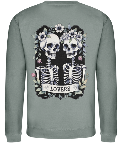 The Lovers Sweatshirt