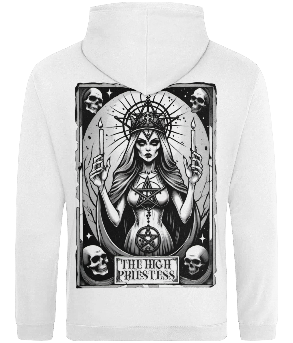Hecate High Priestess Hoodie