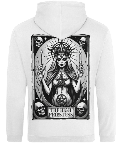 Hecate High Priestess Hoodie