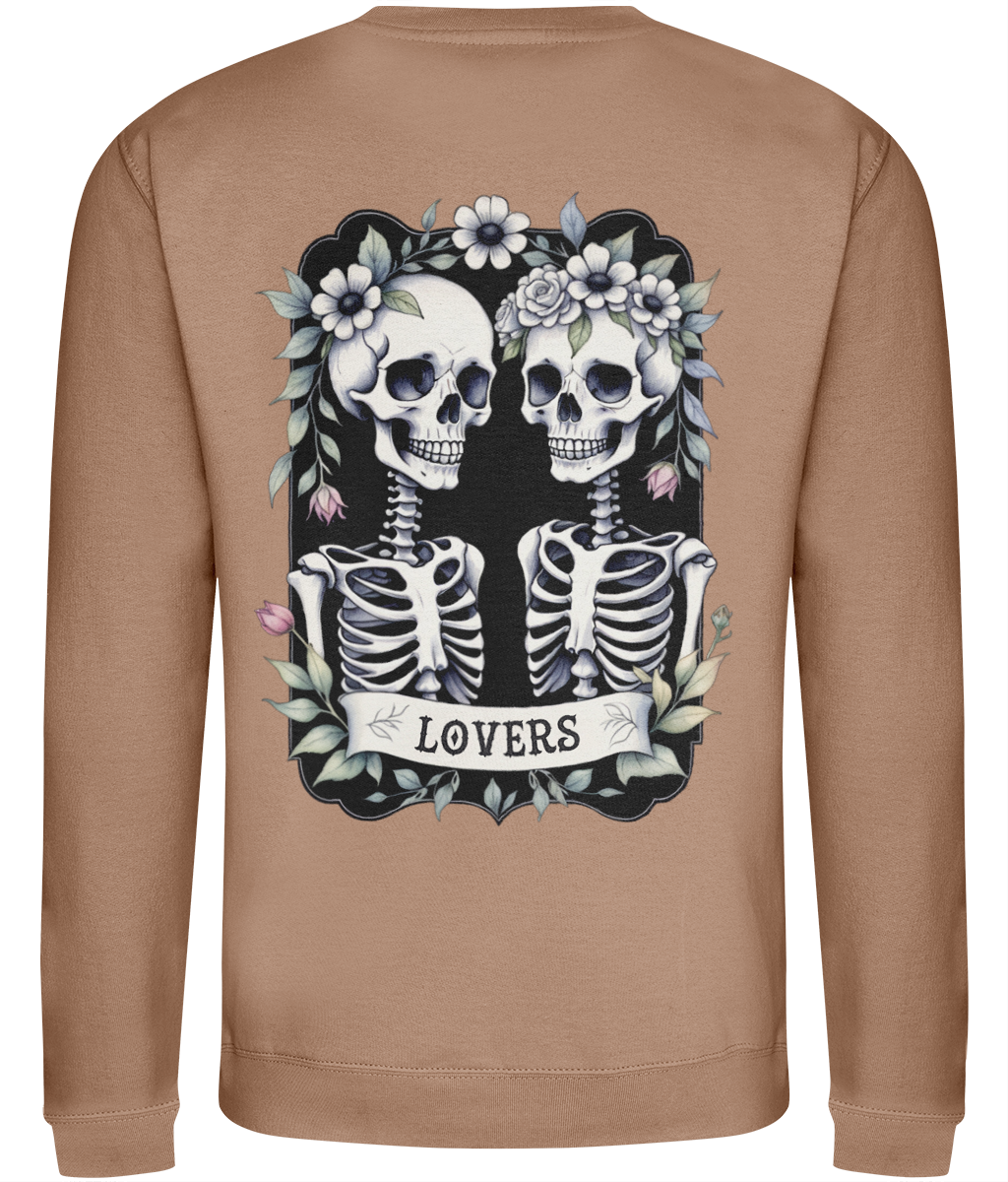 The Lovers Sweatshirt