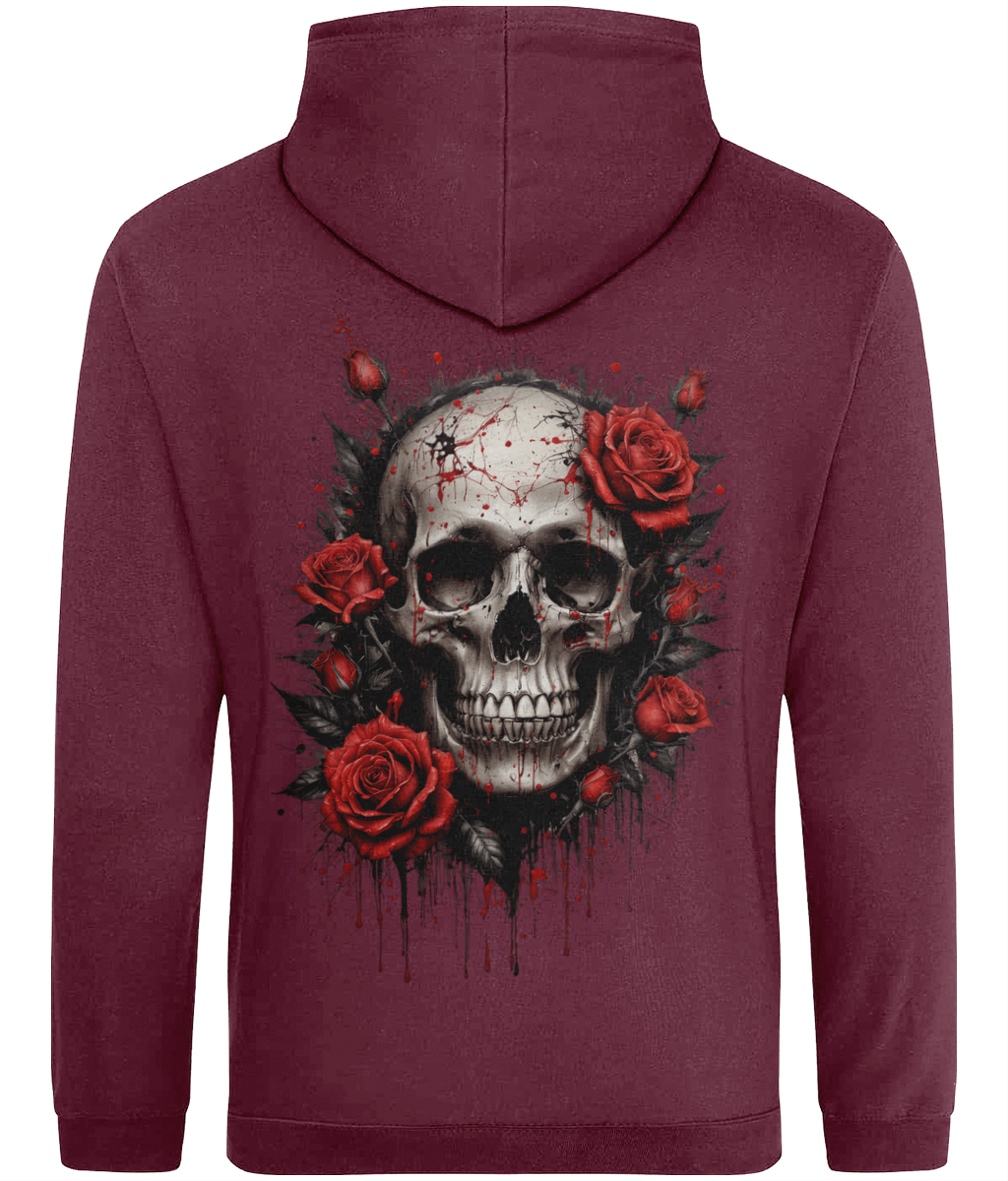 Eternal Bloom Hoodie