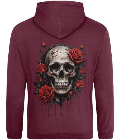 Eternal Bloom Hoodie