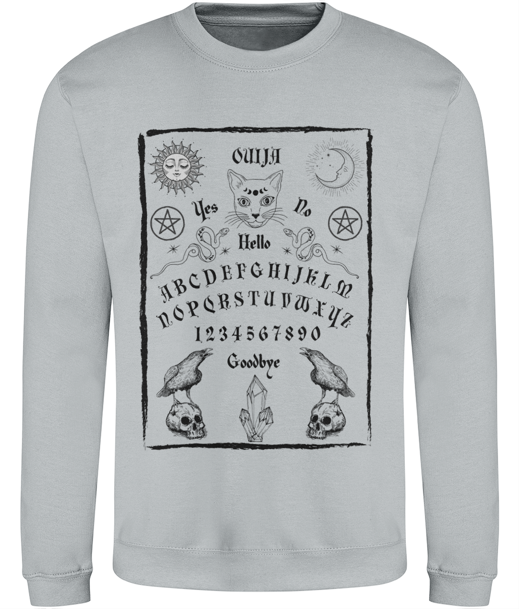 Ouija Board Sweatshirt