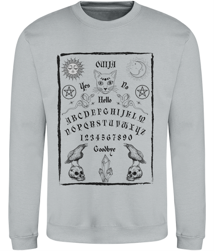 Ouija Board Sweatshirt