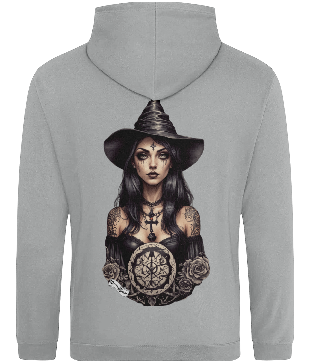 The Mystic Enchantress Hoodie