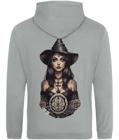 The Mystic Enchantress Hoodie
