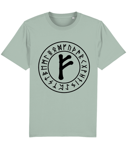 Fehu Fortune T-Shirt
