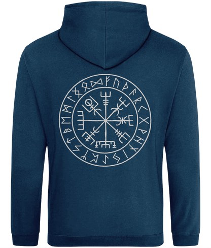 The Compass Hoodie