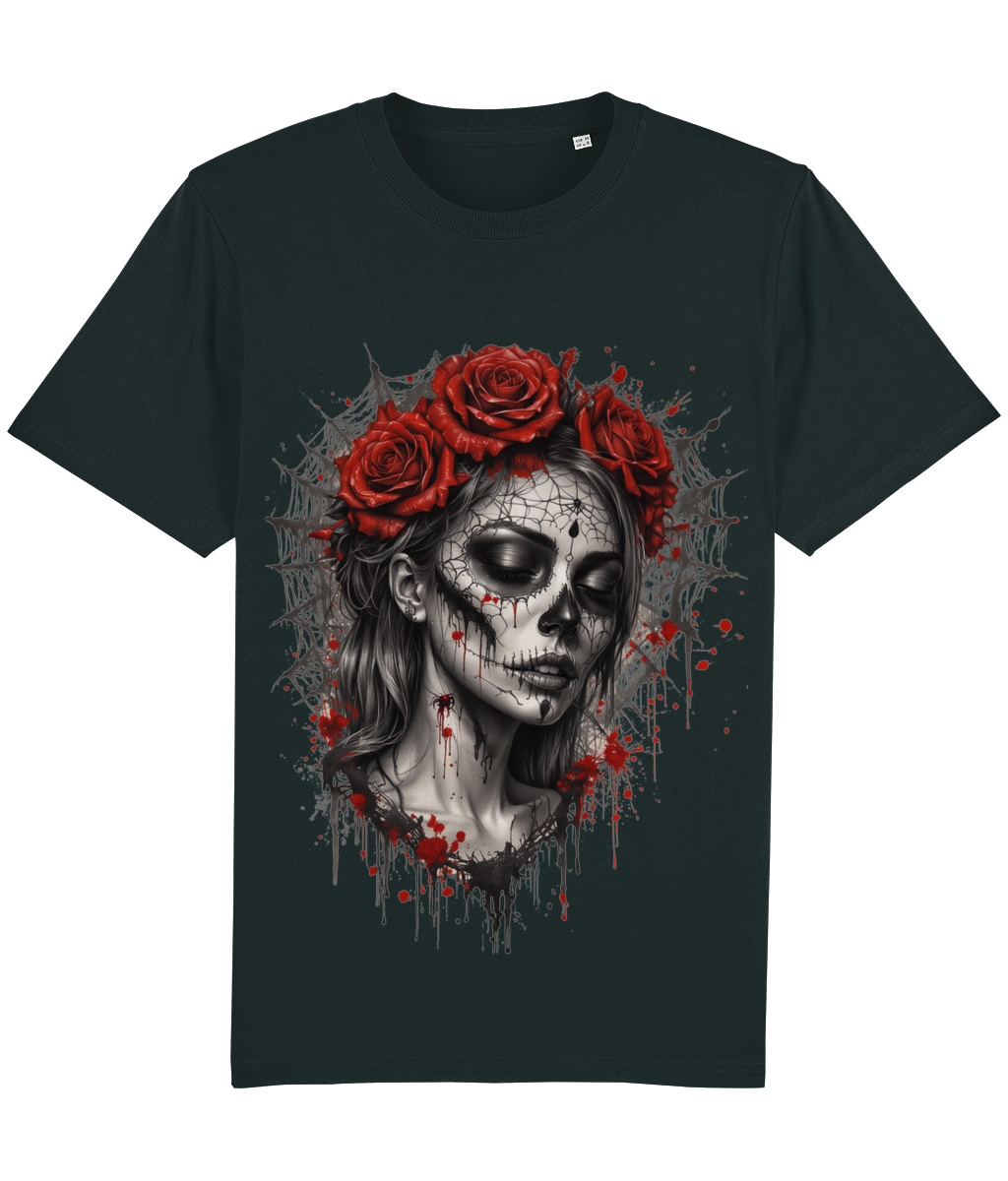 The La Catrina T-Shirt
