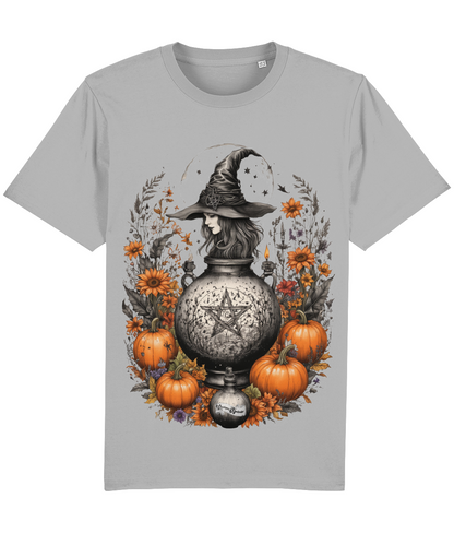 The Samhain Witch T-Shirt