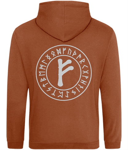 Fehu Fortune Hoodie