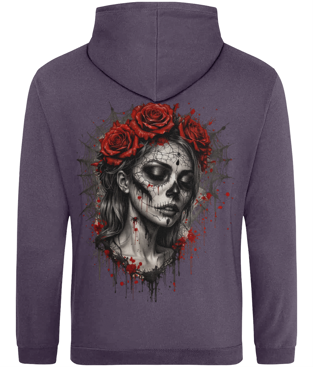 La Catrina Hoodie