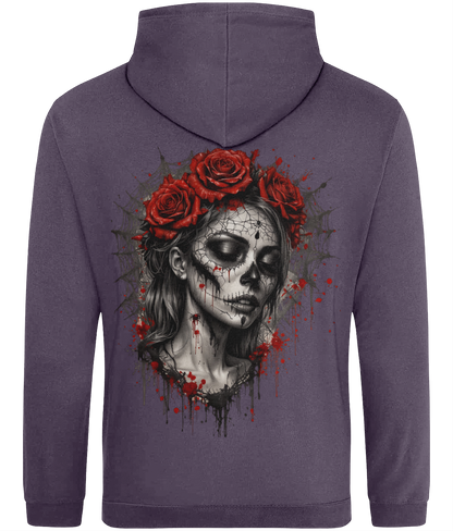 La Catrina Hoodie