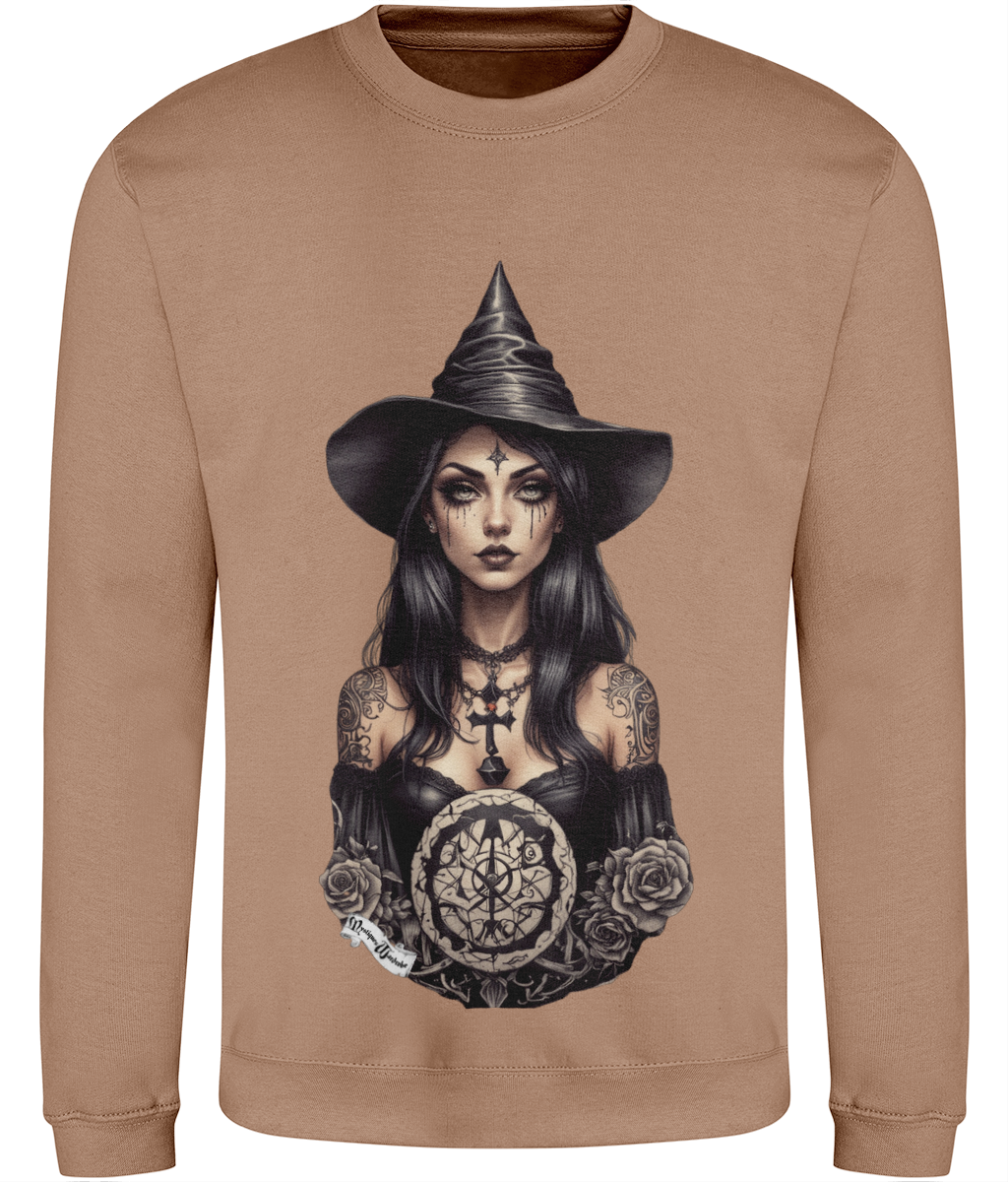 The Mystic Enchantress Sweatshirt