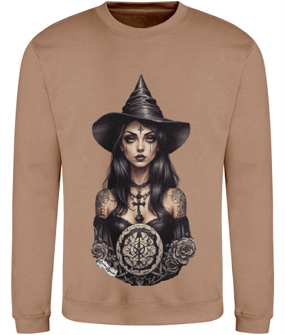 The Mystic Enchantress Sweatshirt