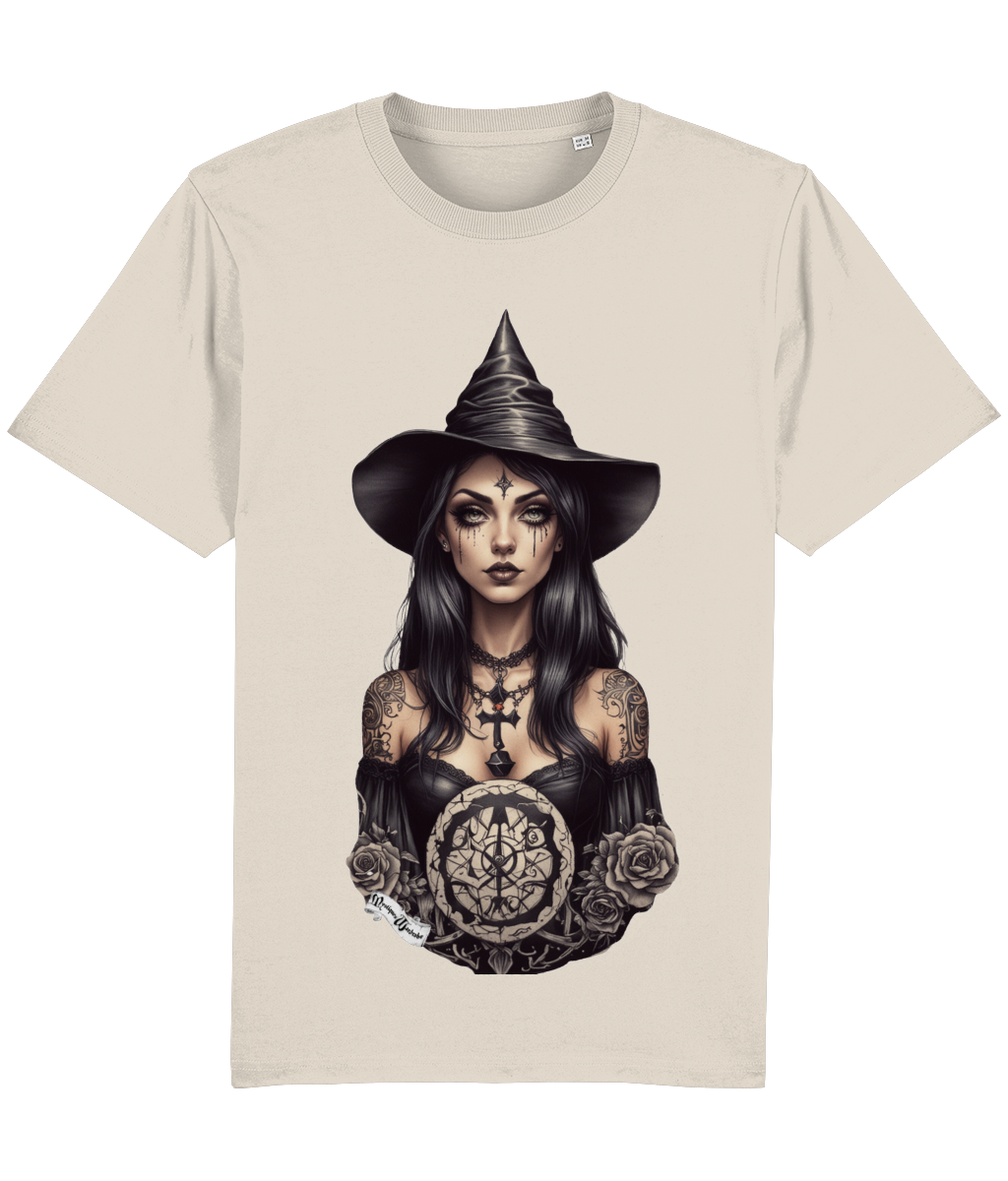 The Mystic Enchantress T-Shirt