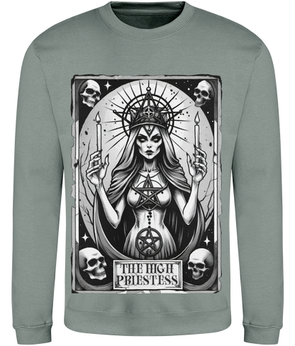 Hecate High Priestess Sweatshirt