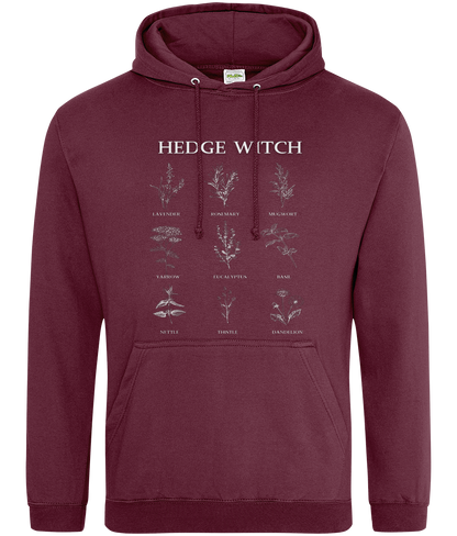 Hedge Witch Hoodie