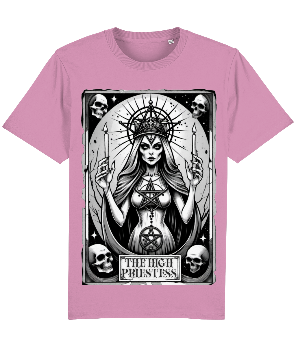 Hecate High Priestess T-Shirt
