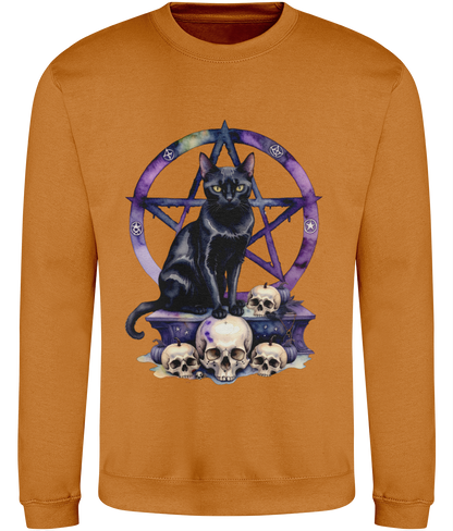 The Familia Sweatshirt