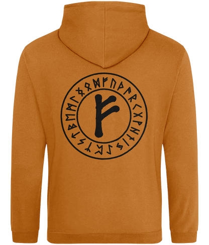 Fehu Fortune Hoodie
