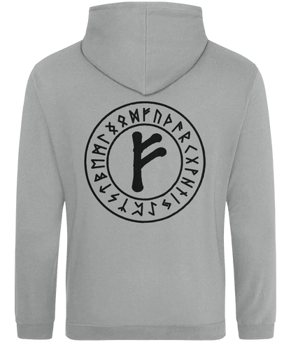 Fehu Fortune Hoodie