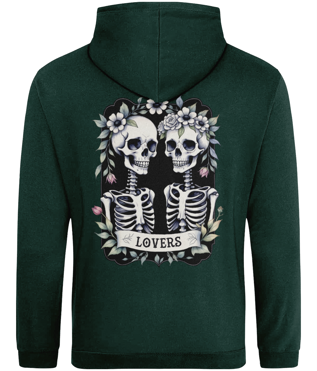 The Lovers Hoodie