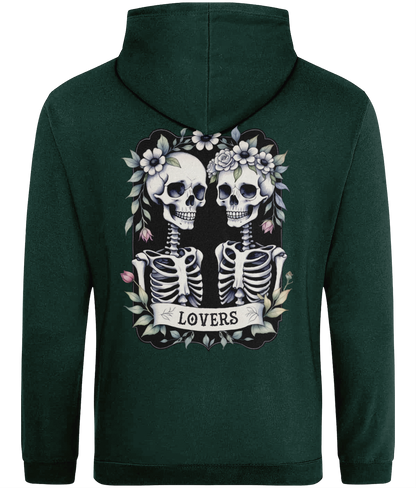 The Lovers Hoodie