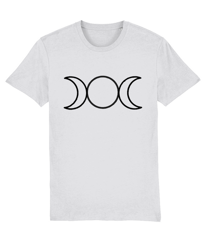 Triple Moon T-Shirt