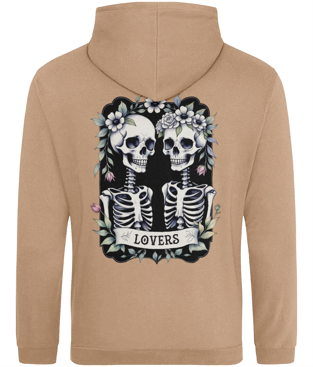 The Lovers Hoodie