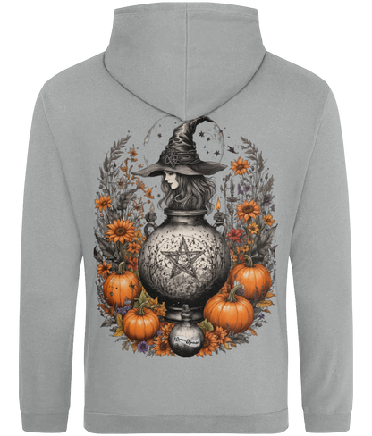 The Samhain Witch Hoodie