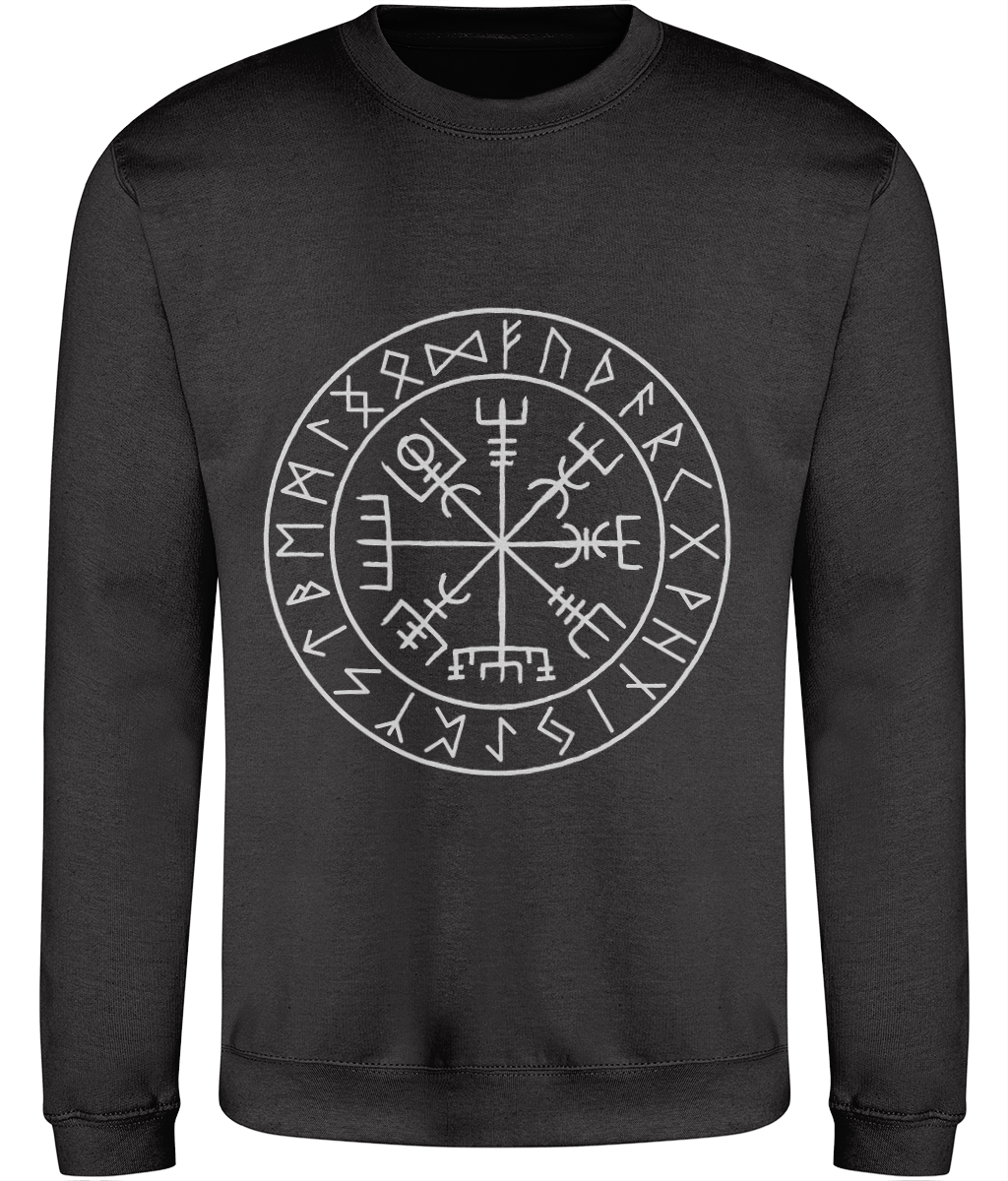 The Compass Sweatshirt