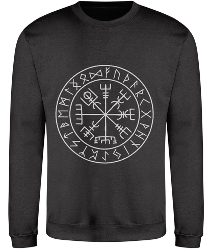 The Compass Sweatshirt