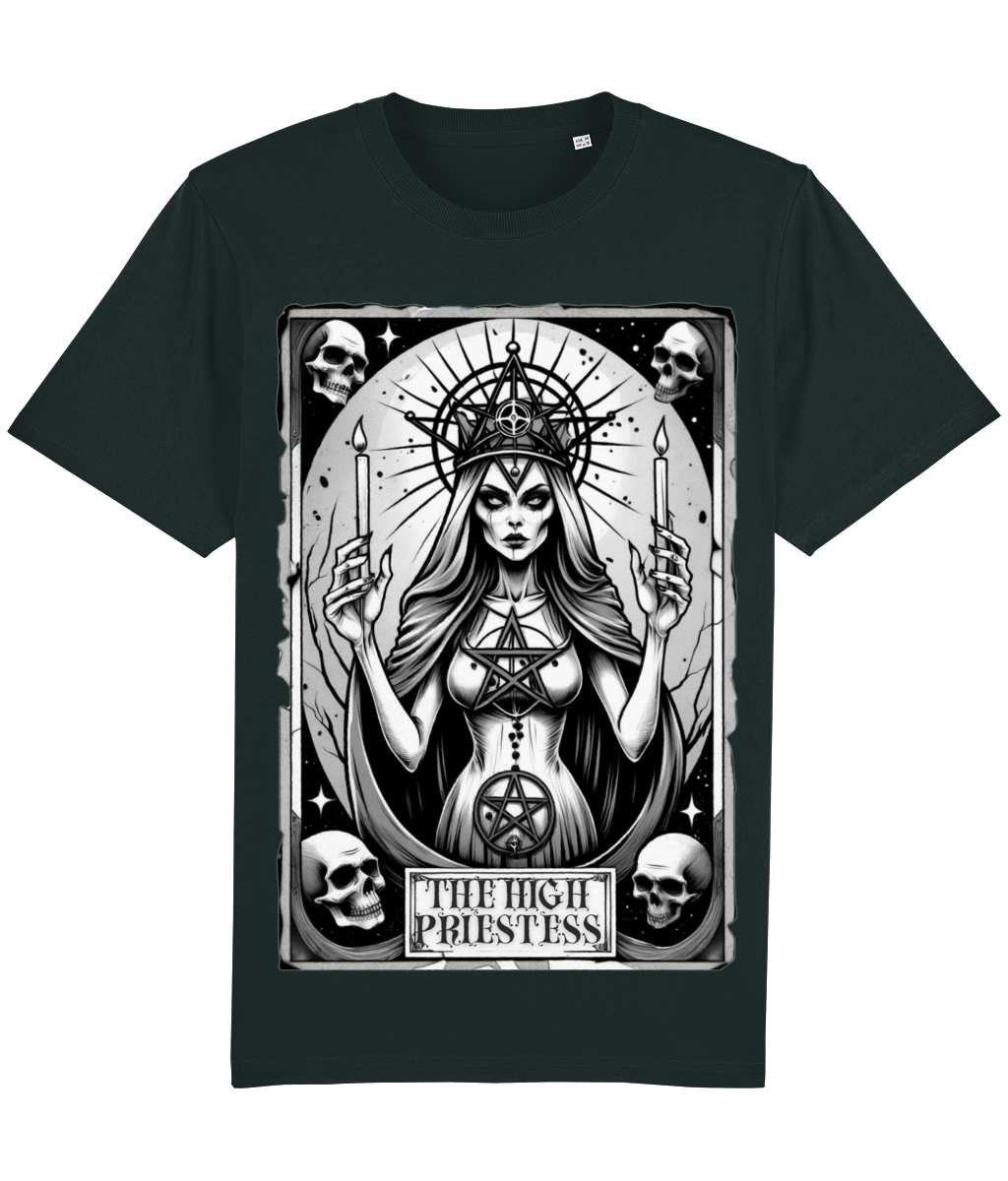 Hecate High Priestess T-Shirt