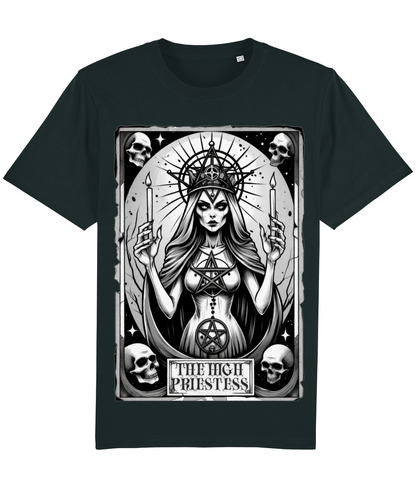 Hecate High Priestess T-Shirt