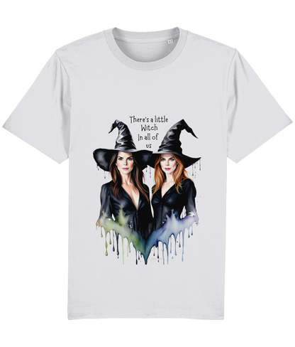 There's a little witch in all of us T-Shirt