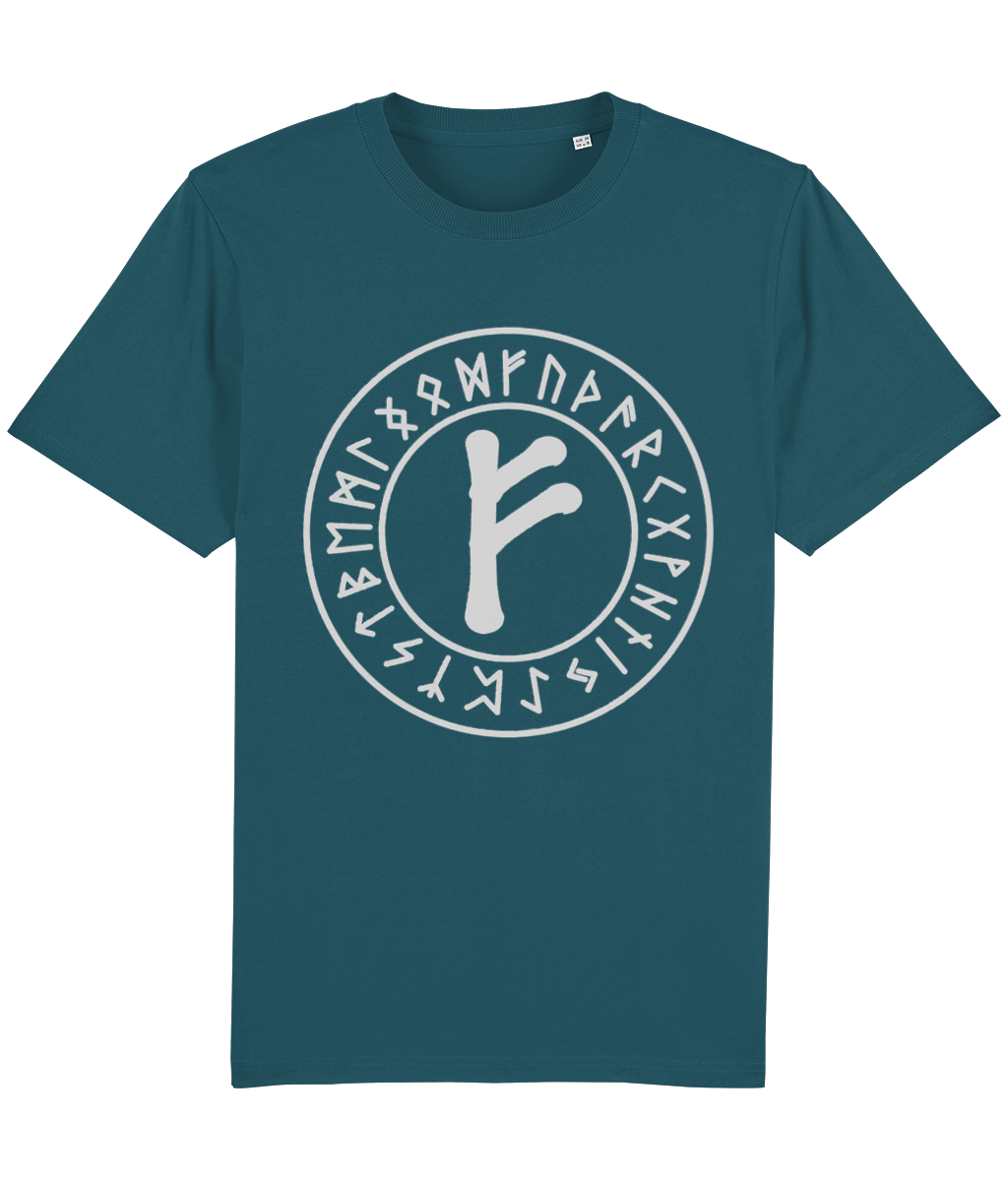Fehu Fortune T-Shirt