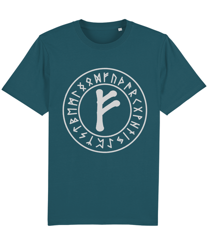 Fehu Fortune T-Shirt