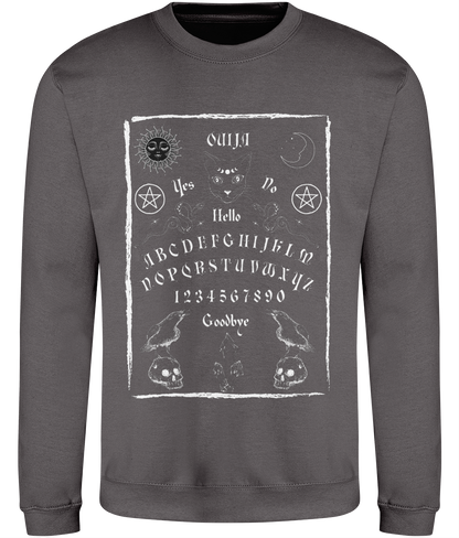 Ouija Board Sweatshirt