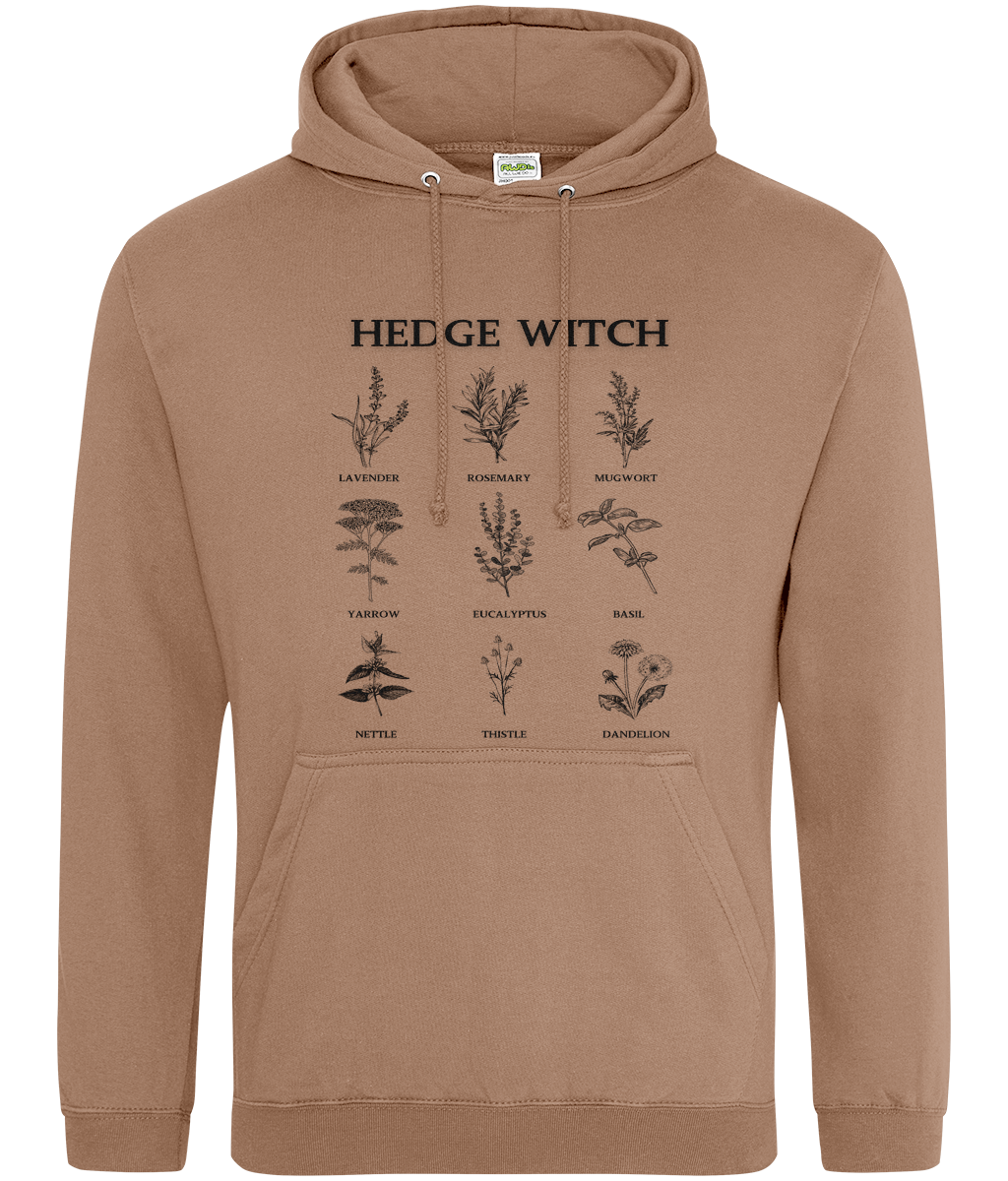 Hedge Witch Hoodie