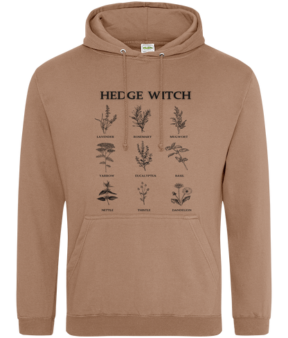 Hedge Witch Hoodie
