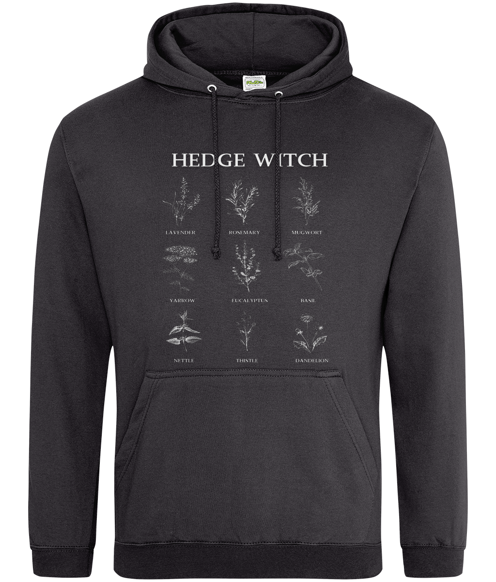 Hedge Witch Hoodie