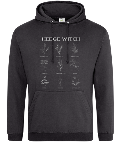 Hedge Witch Hoodie
