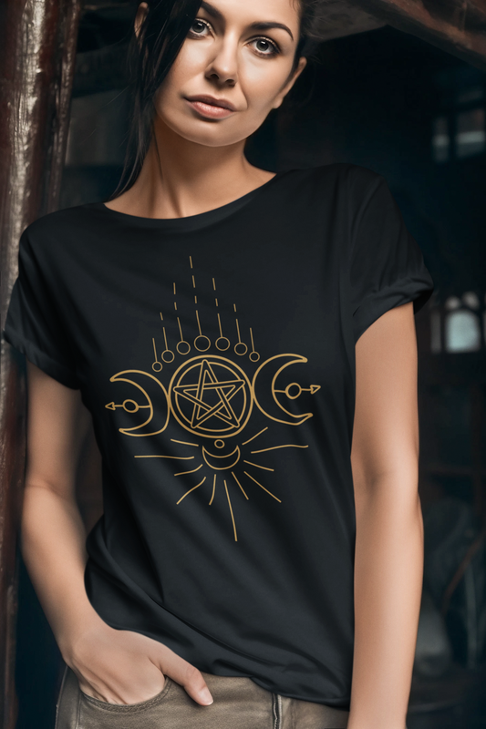 The Mystical T-Shirt