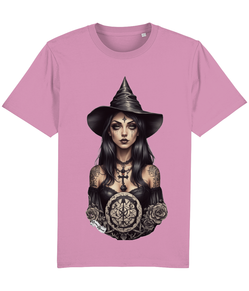 The Mystic Enchantress T-Shirt