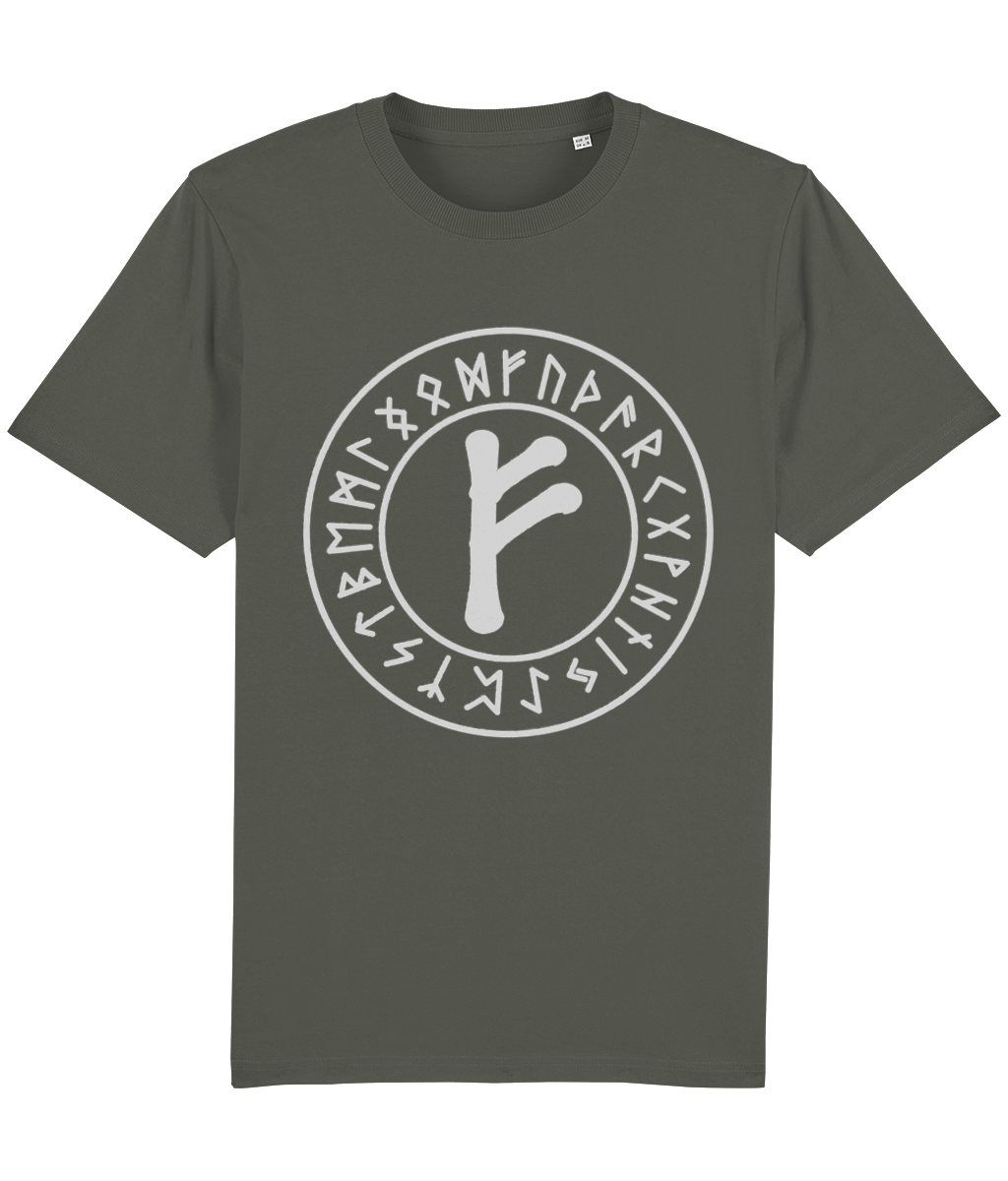 Fehu Fortune T-Shirt