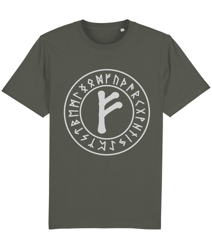 Fehu Fortune T-Shirt
