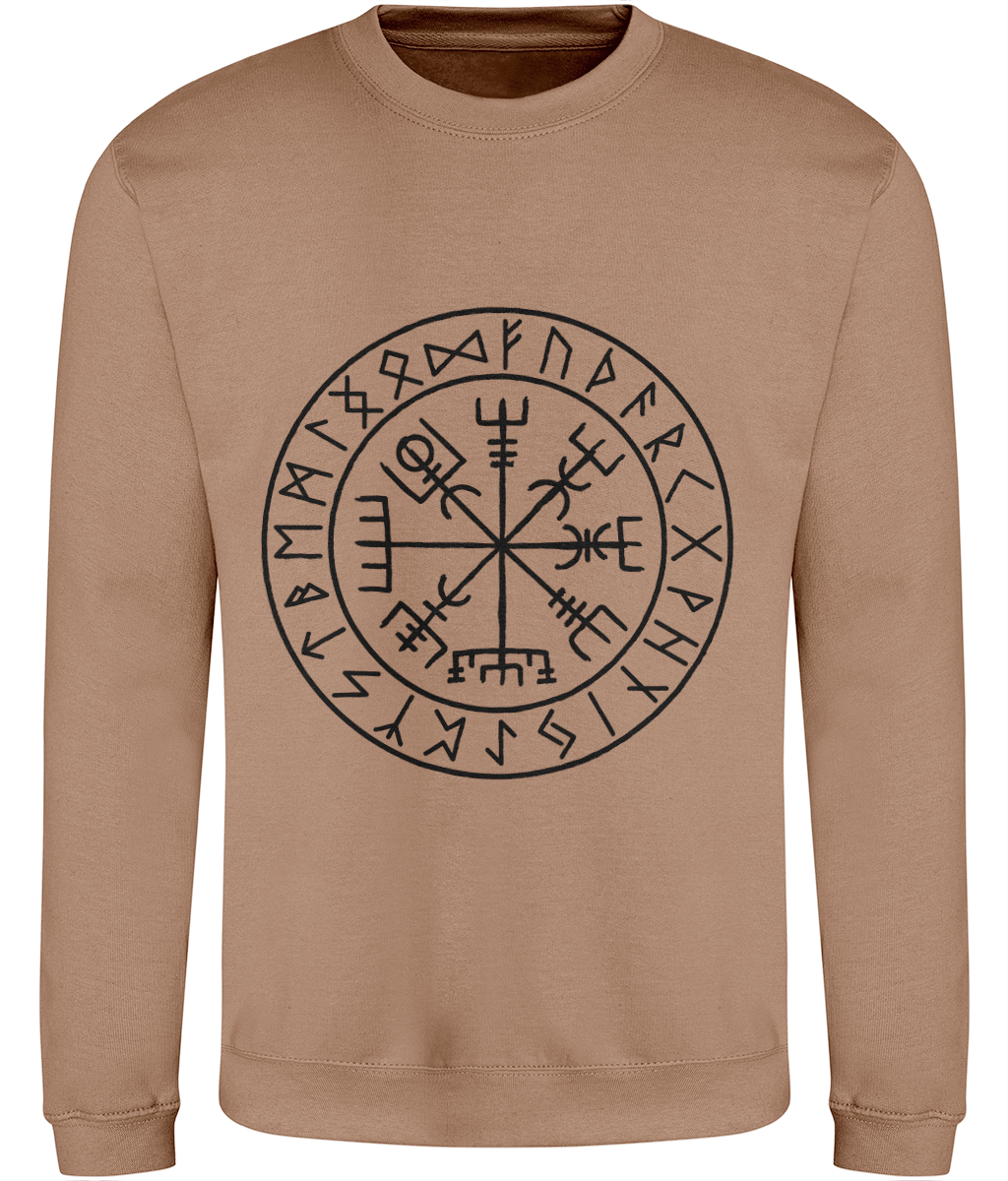 The Compass Sweatshirt