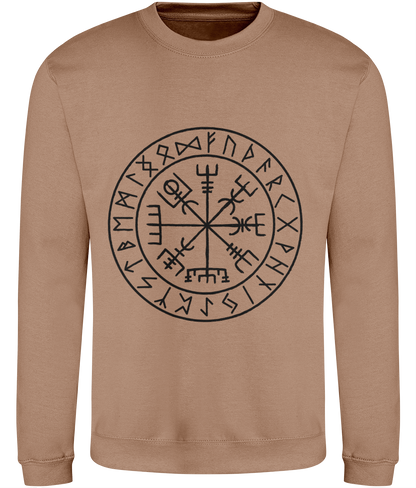 The Compass Sweatshirt